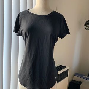 Under Armour heat gear fitted top